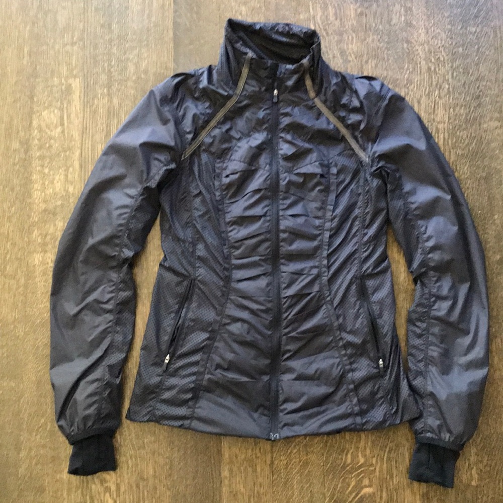 Lululemon jacket